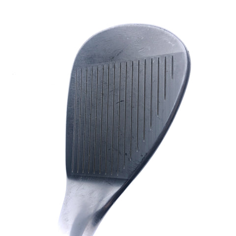 Used Titleist SM9 Tour Chrome Lob Wedge / 58.0 Degrees / Wedge Flex