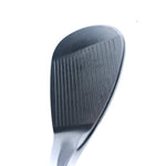 Used Titleist SM9 Tour Chrome Lob Wedge / 58.0 Degrees / Wedge Flex