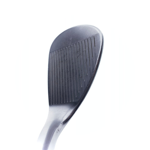Used Titleist SM9 Tour Chrome Lob Wedge / 58.0 Degrees / Wedge Flex