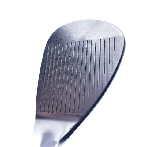 Used Titleist SM9 Tour Chrome Lob Wedge / 58.0 Degrees / Wedge Flex