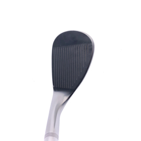 Used Titleist SM9 Tour Chrome Lob Wedge / 58.0 Degrees / Wedge Flex