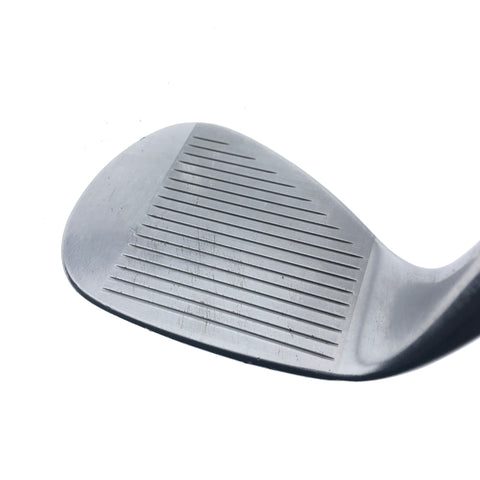 Used Titleist SM9 Tour Chrome Lob Wedge / 58.0 Degrees / Wedge Flex