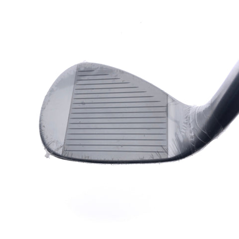 Used Titleist SM9 Tour Chrome Lob Wedge / 58.0 Degrees / Wedge Flex