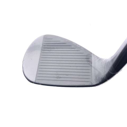 Used Titleist SM9 Tour Chrome Lob Wedge / 58.0 Degrees / Wedge Flex