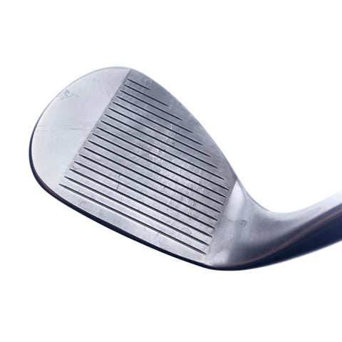 Used Titleist SM9 Tour Chrome Lob Wedge / 58.0 Degrees / Wedge Flex