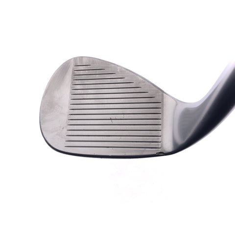 Used Titleist SM9 Tour Chrome Lob Wedge / 58.0 Degrees / Wedge Flex