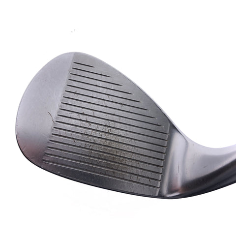 Used Titleist SM9 Tour Chrome Lob Wedge / 58.0 Degrees / Wedge Flex