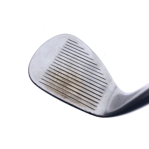 Used Titleist SM9 Tour Chrome Lob Wedge / 58.0 Degrees / Wedge Flex