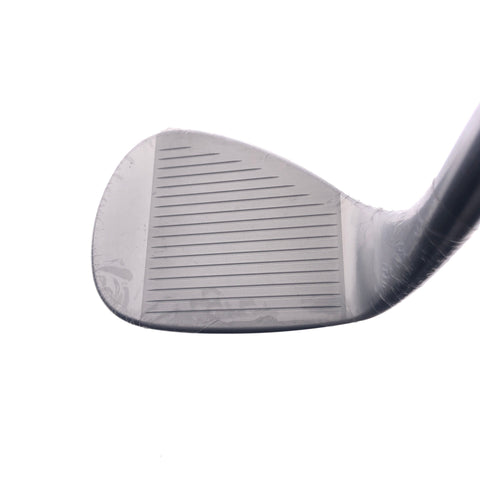 Used Titleist SM9 Tour Chrome Lob Wedge / 58.0 Degrees / Wedge Flex