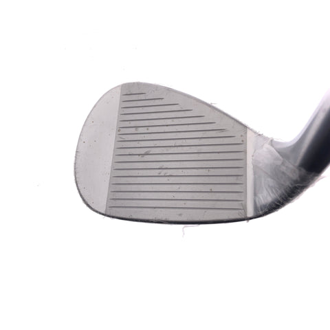 Used Titleist SM9 Tour Chrome Lob Wedge / 58.0 Degrees / Wedge Flex