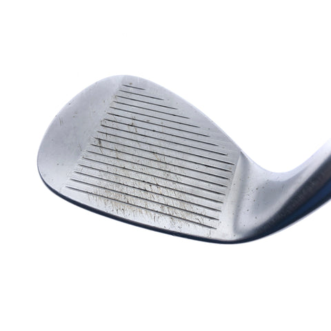 Used Titleist SM9 Tour Chrome Lob Wedge / 58.0 Degrees / Wedge Flex