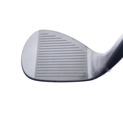 Used Titleist SM9 Tour Chrome Lob Wedge / 58.0 Degrees / Wedge Flex