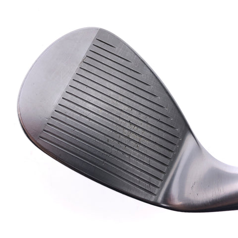 Used Titleist SM9 Tour Chrome Lob Wedge / 58.0 Degrees / Wedge Flex