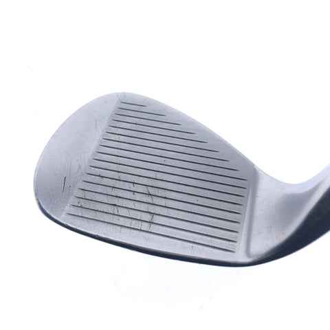 Used Titleist SM9 Tour Chrome Lob Wedge / 58.0 Degrees / Wedge Flex