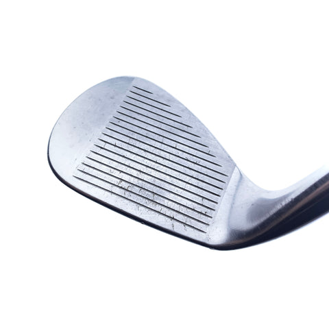 Used Titleist SM9 Tour Chrome Lob Wedge / 58.0 Degrees / Wedge Flex