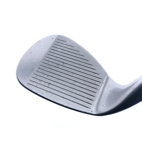 Used Titleist SM9 Tour Chrome Lob Wedge / 58.0 Degrees / Wedge Flex