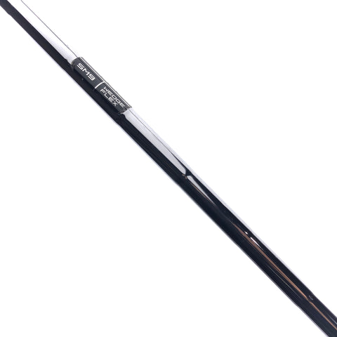 Used Titleist SM9 Tour Chrome Lob Wedge / 58.0 Degrees / Wedge Flex