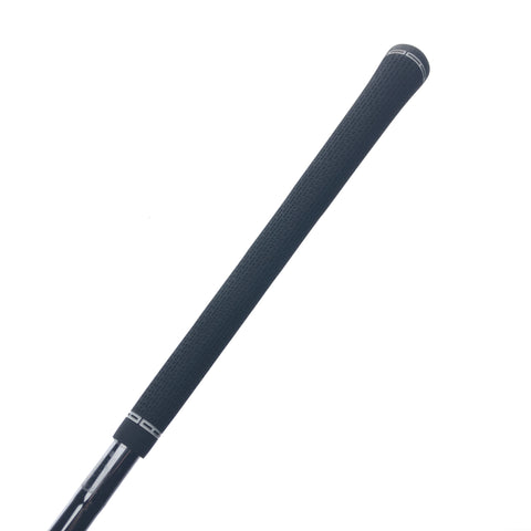 Used Titleist SM9 Tour Chrome Lob Wedge / 58.0 Degrees / Wedge Flex