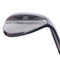 Used Titleist SM9 Tour Chrome Lob Wedge / 58.0 Degrees / Wedge Flex