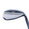 Used Titleist SM9 Tour Chrome Lob Wedge / 58.0 Degrees / Wedge Flex