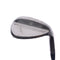 Used Titleist SM9 Tour Chrome Lob Wedge / 58.0 Degrees / Wedge Flex