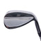 Used Titleist SM9 Tour Chrome Lob Wedge / 58.0 Degrees / Wedge Flex