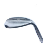Used Titleist SM9 Tour Chrome Lob Wedge / 58.0 Degrees / Wedge Flex
