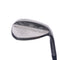 Used Titleist SM9 Tour Chrome Lob Wedge / 58.0 Degrees / Wedge Flex