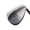 Used Titleist SM9 Tour Chrome Lob Wedge / 58.0 Degrees / X-Stiff Flex