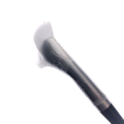 Used Titleist SM9 Tour Chrome Lob Wedge / 58.0 Degrees / X-Stiff Flex