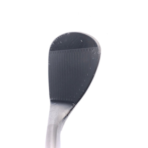 Used Titleist SM9 Tour Chrome Lob Wedge / 58.0 Degrees / X-Stiff Flex