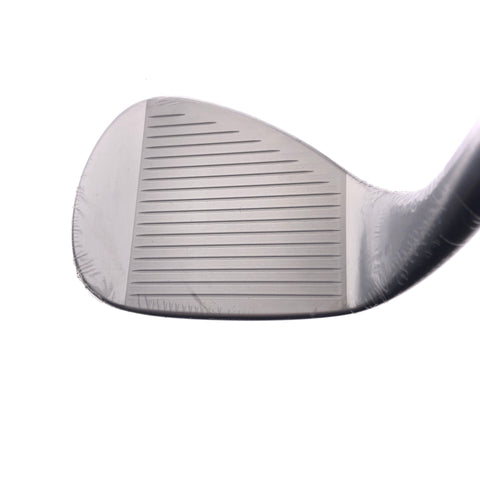 Used Titleist SM9 Tour Chrome Lob Wedge / 58.0 Degrees / X-Stiff Flex