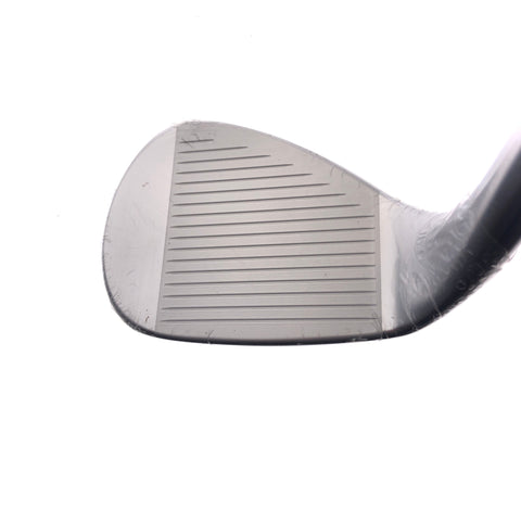 Used Titleist SM9 Tour Chrome Lob Wedge / 58.0 Degrees / X-Stiff Flex