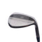 Used Titleist SM9 Tour Chrome Lob Wedge / 58.0 Degrees / X-Stiff Flex