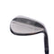 Used Titleist SM9 Tour Chrome Lob Wedge / 58.0 Degrees / X-Stiff Flex