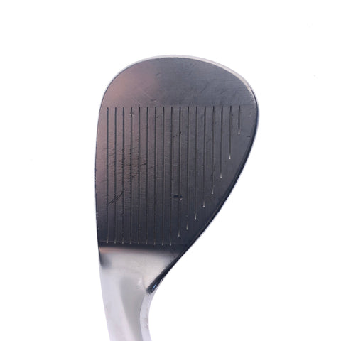 Used Titleist SM9 Tour Chrome Lob Wedge / 60.0 Degrees / Lite Flex