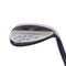 Used Titleist SM9 Tour Chrome Lob Wedge / 60.0 Degrees / Lite Flex