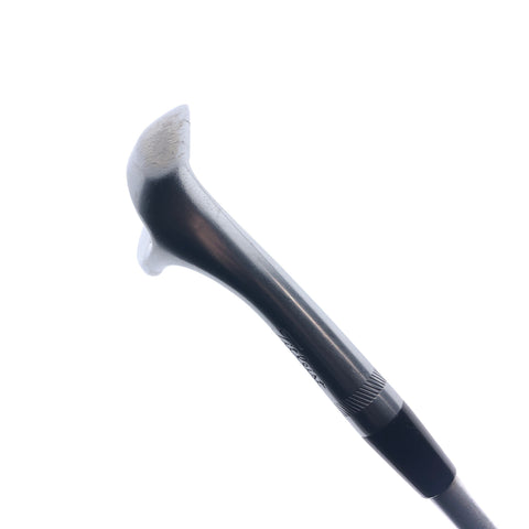 Used Titleist SM9 Tour Chrome Lob Wedge / 60.0 Degrees / Regular Flex
