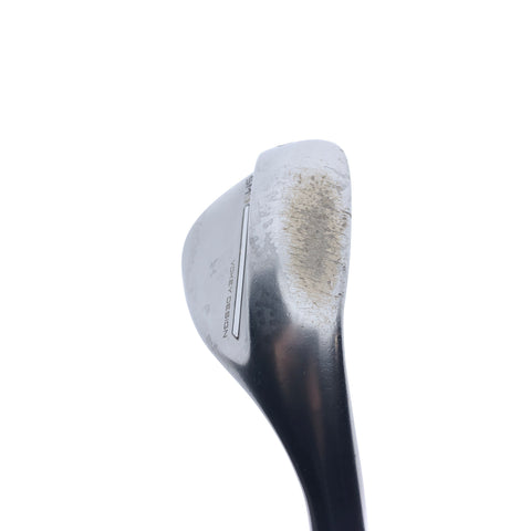 Used Titleist SM9 Tour Chrome Lob Wedge / 60.0 Degrees / Regular Flex