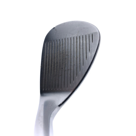 Used Titleist SM9 Tour Chrome Lob Wedge / 60.0 Degrees / Regular Flex