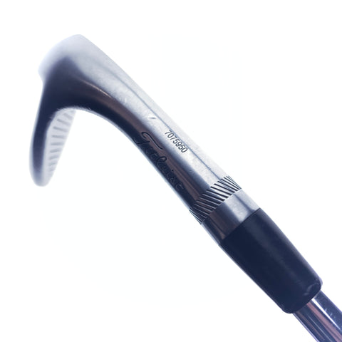 Used Titleist SM9 Tour Chrome Lob Wedge / 60.0 Degrees / Stiff Flex