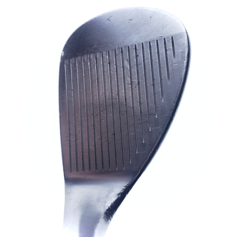 Used Titleist SM9 Tour Chrome Lob Wedge / 60.0 Degrees / Stiff Flex