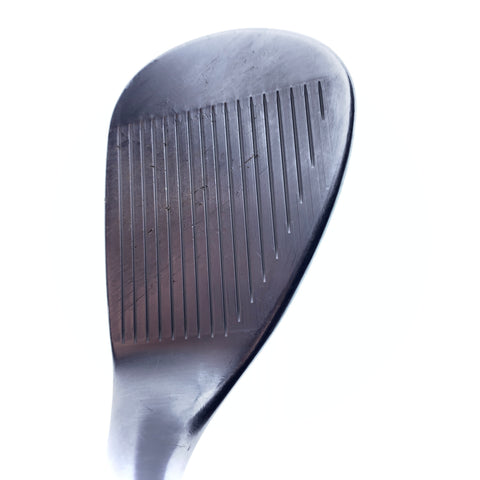 Used Titleist SM9 Tour Chrome Lob Wedge / 60.0 Degrees / Stiff Flex