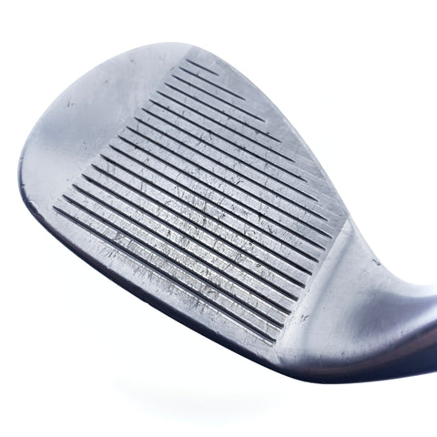 Used Titleist SM9 Tour Chrome Lob Wedge / 60.0 Degrees / Stiff Flex