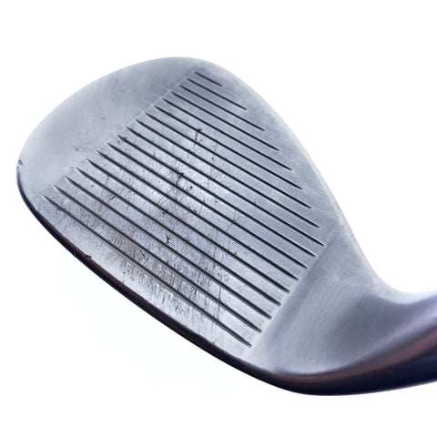 Used Titleist SM9 Tour Chrome Lob Wedge / 60.0 Degrees / Stiff Flex