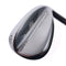 Used Titleist SM9 Tour Chrome Lob Wedge / 60.0 Degrees / Wedge Flex