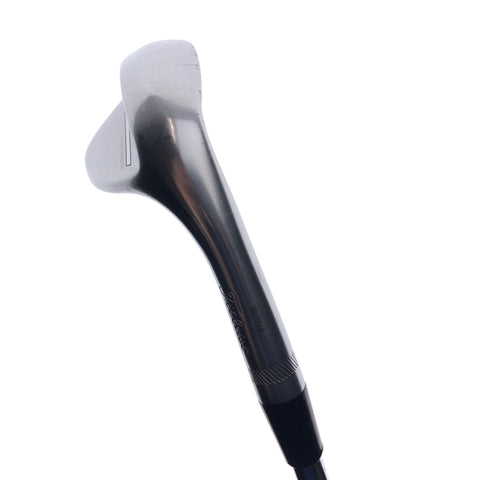 Used Titleist SM9 Tour Chrome Lob Wedge / 60.0 Degrees / Wedge Flex