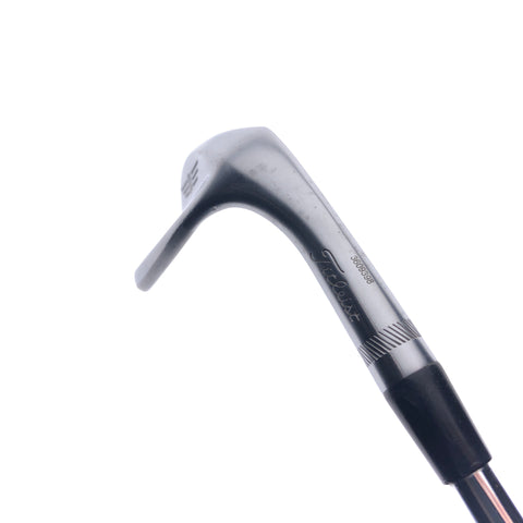 Used Titleist SM9 Tour Chrome Lob Wedge / 60.0 Degrees / Wedge Flex