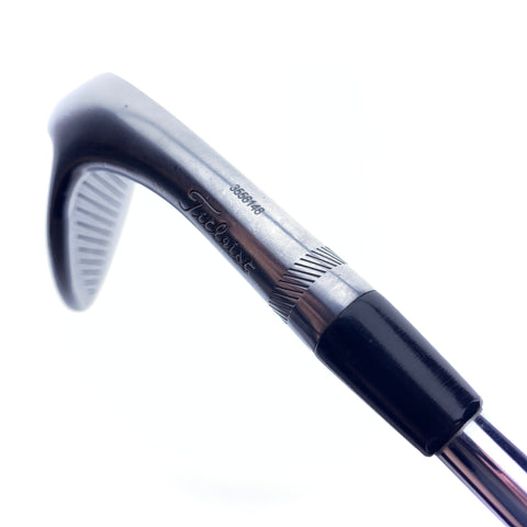 Used Titleist SM9 Tour Chrome Lob Wedge / 60.0 Degrees / Wedge Flex