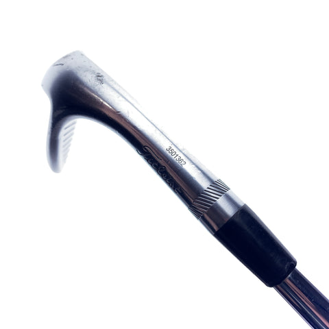 Used Titleist SM9 Tour Chrome Lob Wedge / 60.0 Degrees / Wedge Flex